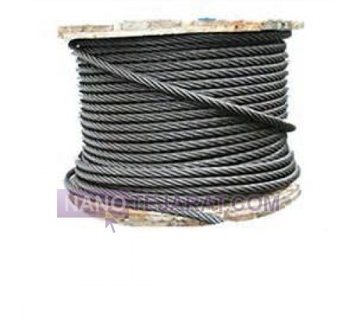 steel wire rope 8*19